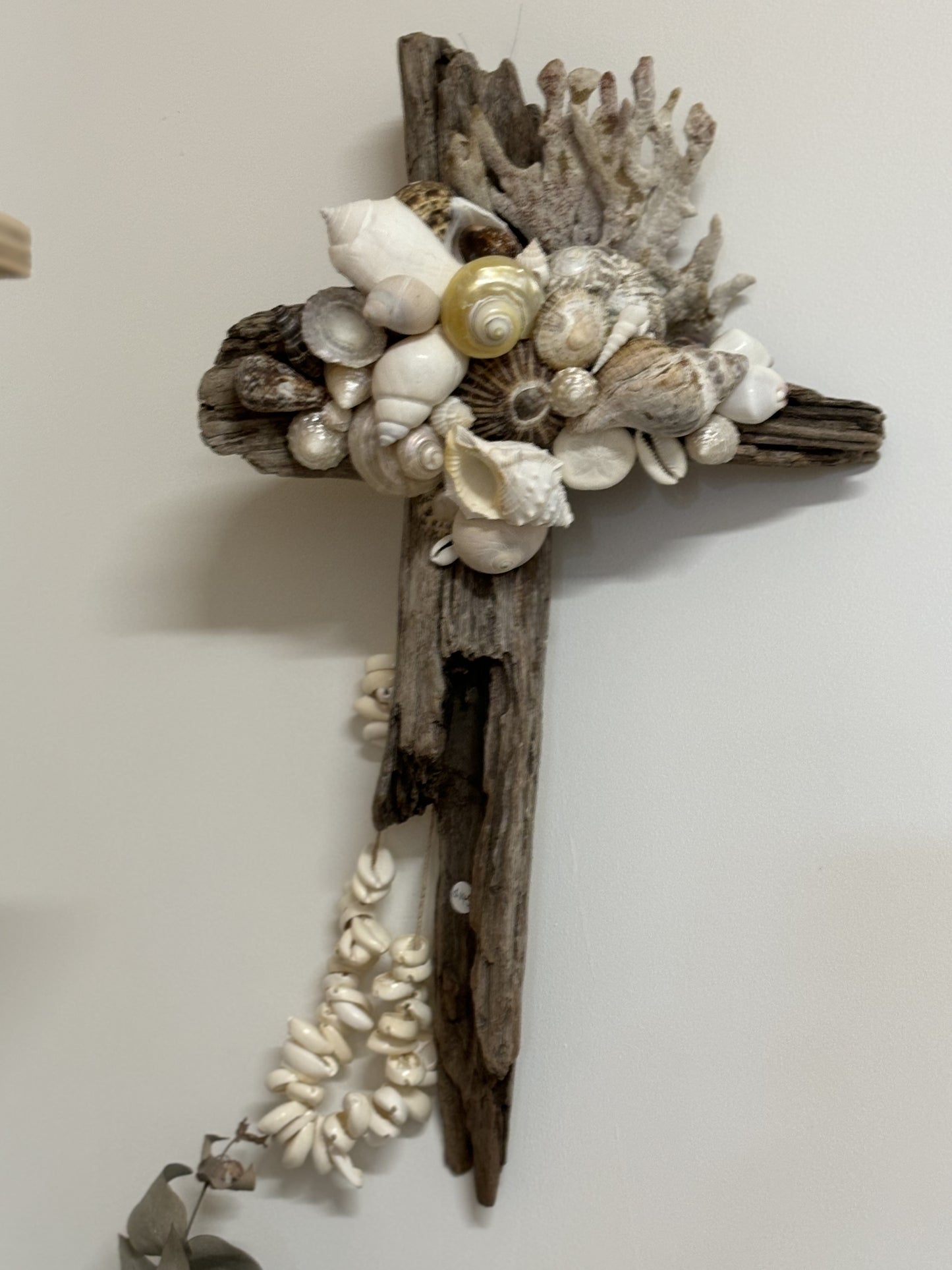 Driftwood Cross Collection