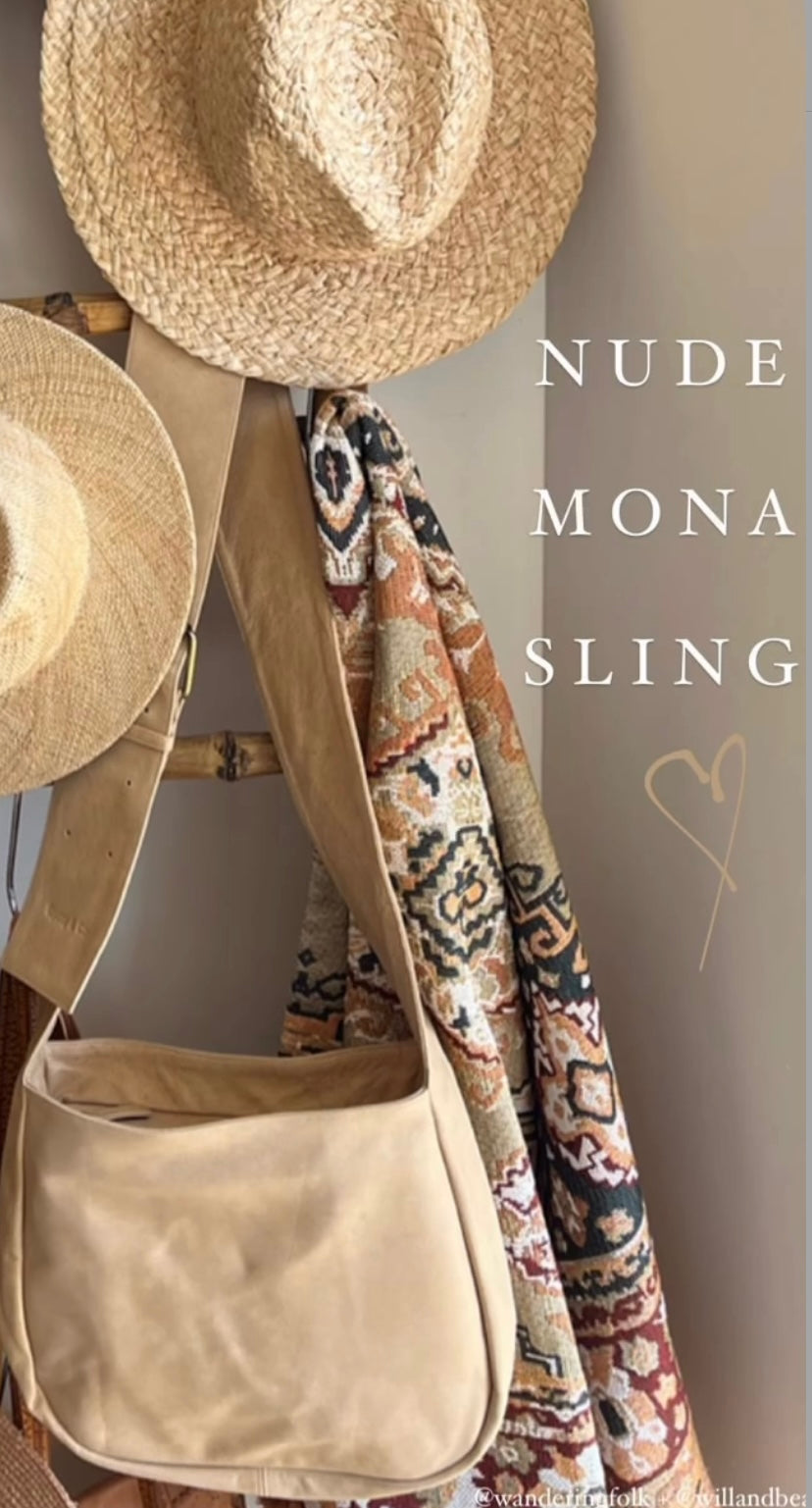 Mona Sling