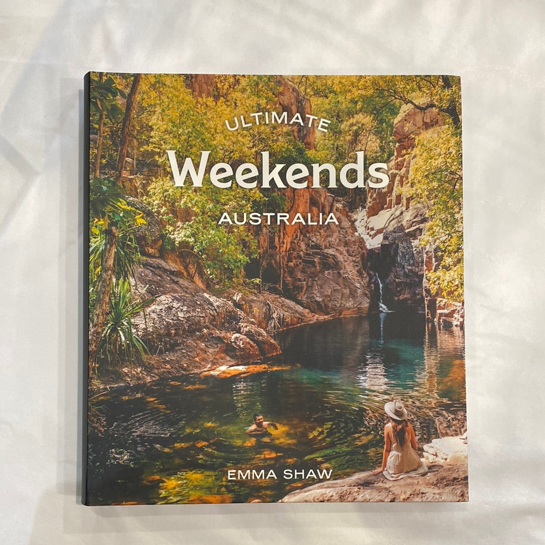 Ultimate Weekends Australia