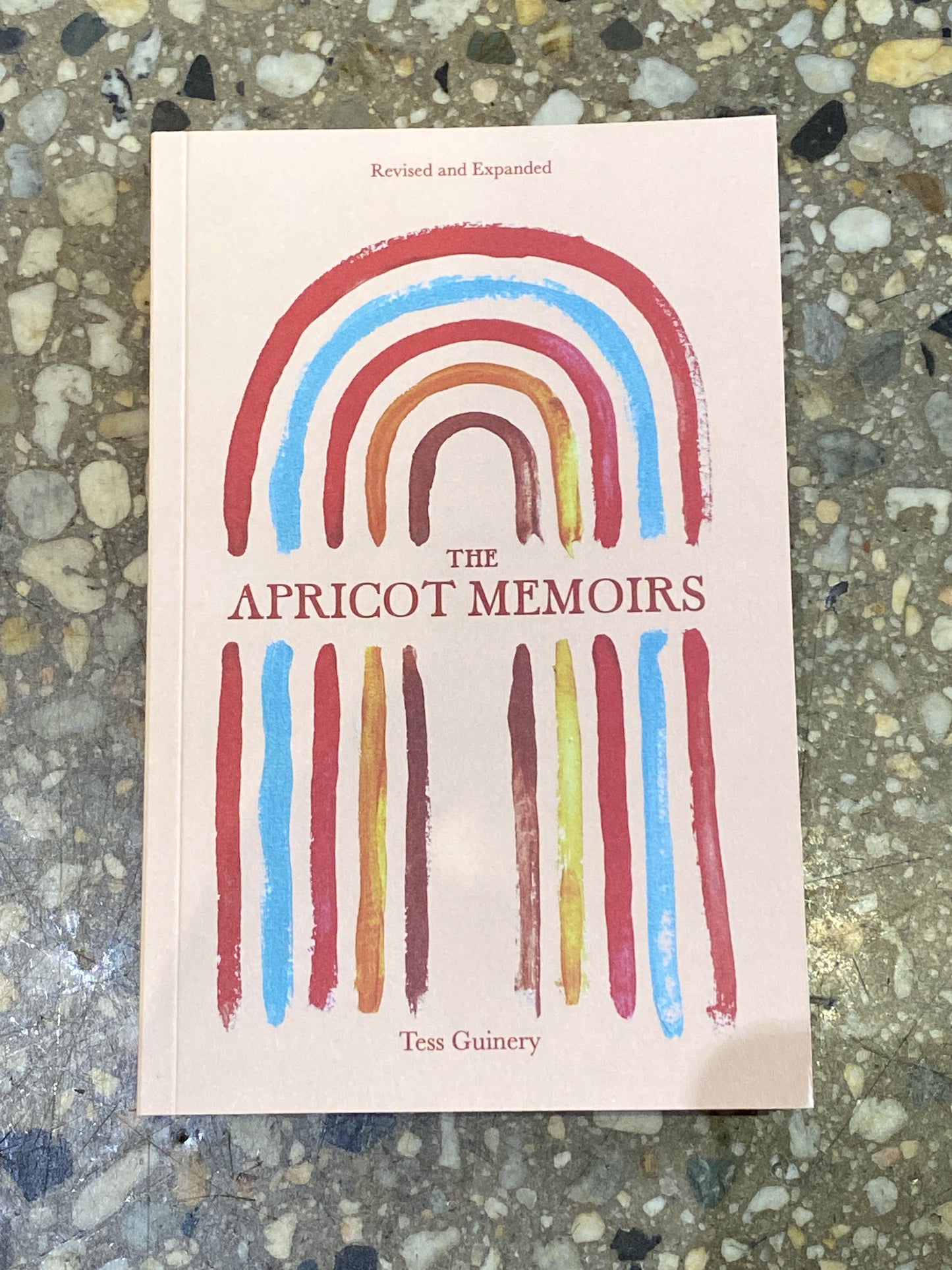 The Apricot Memories