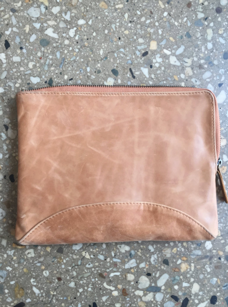 Travel Pouch