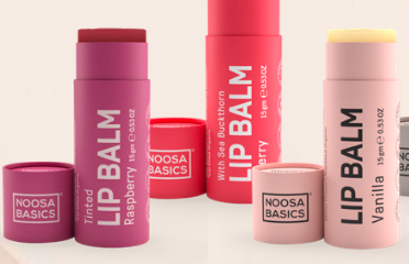 Noosa Basics Lip Balm