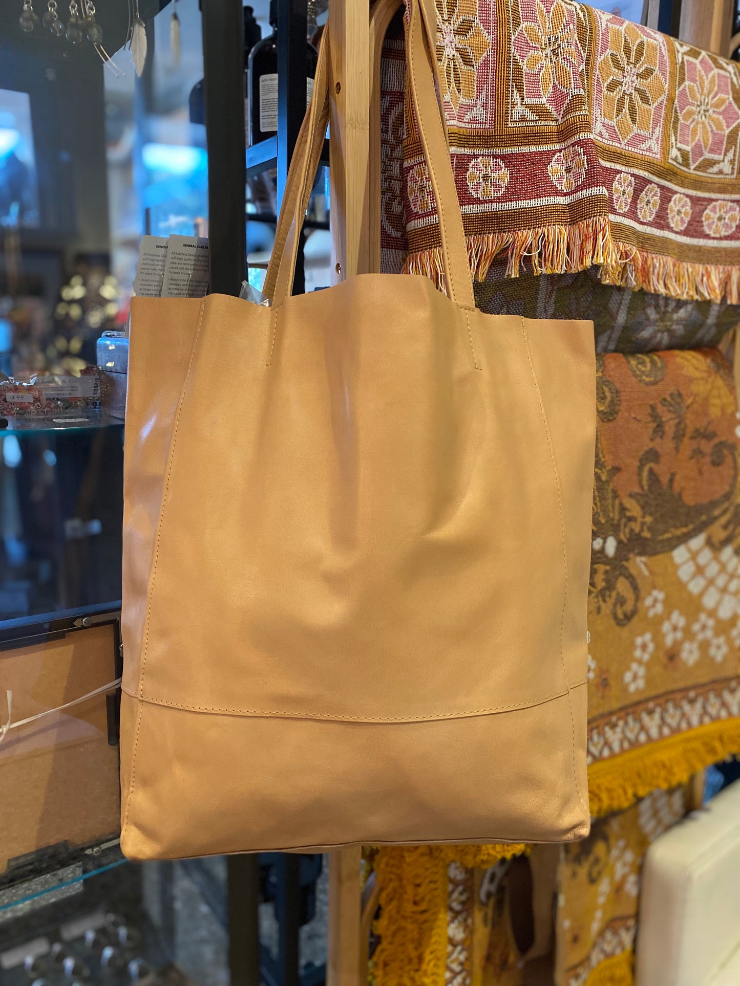 Seminyak Tote