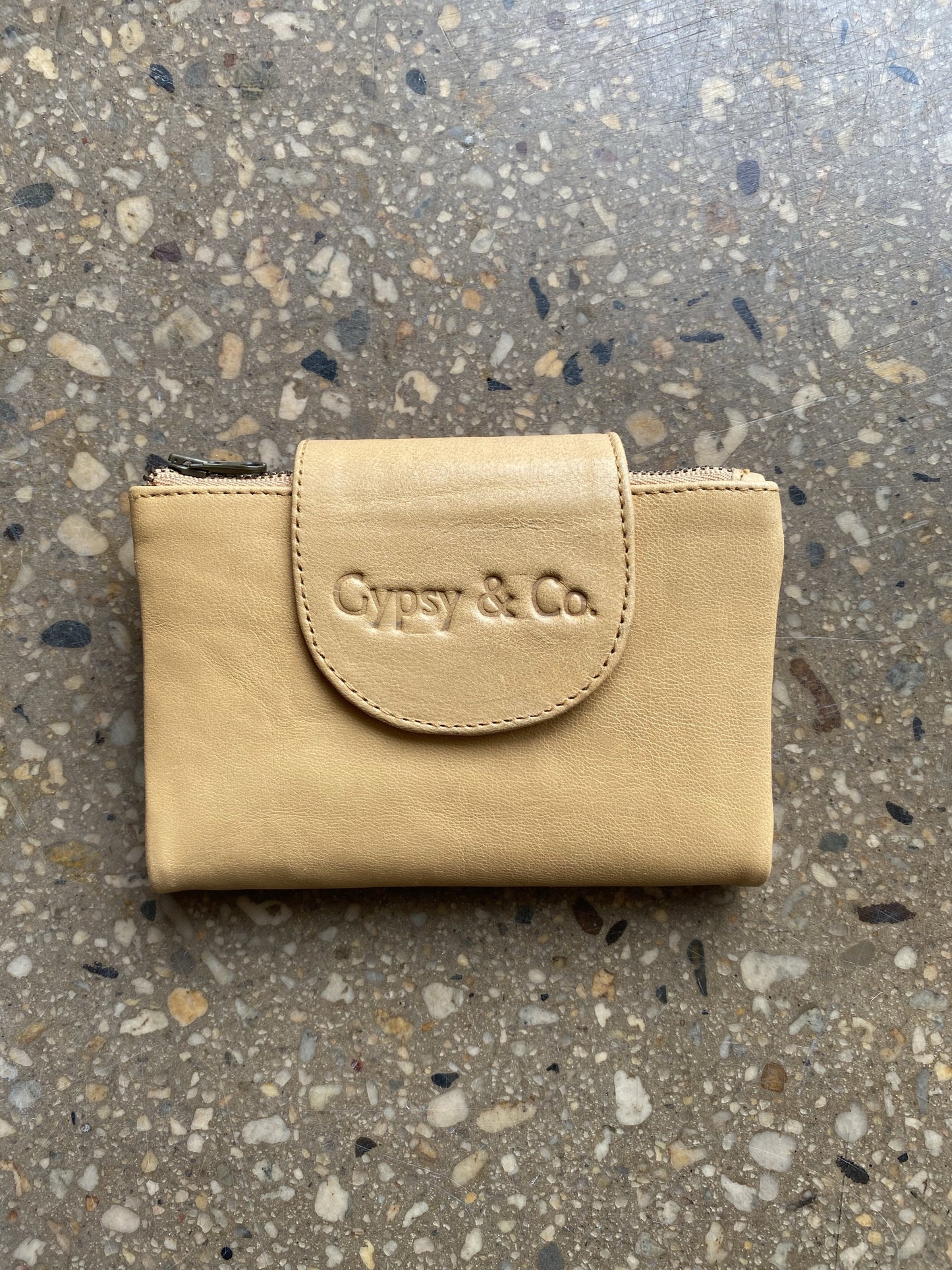 Gypsy & Co. Wallets