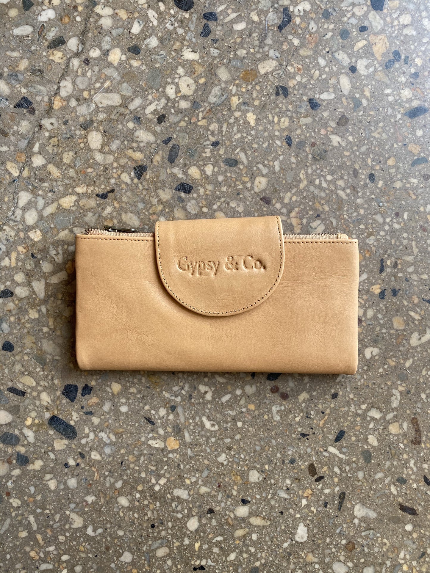 Gypsy & Co. Wallets